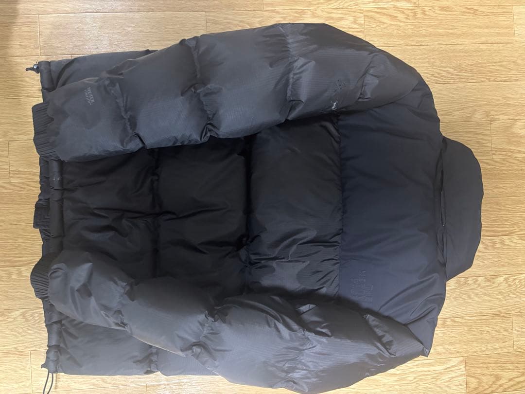 The North Face ダウン GORE-TEX