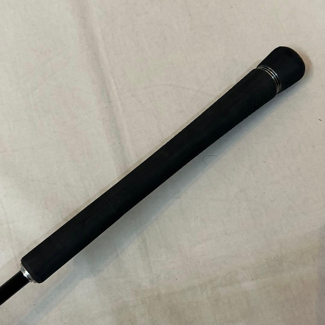 シマノ オシアジガー コンセプトS S62-4 ジギングロッド