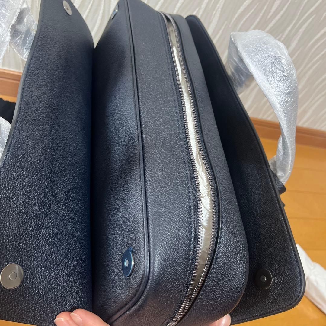 Giorgio Armani 新品ビジネスバック