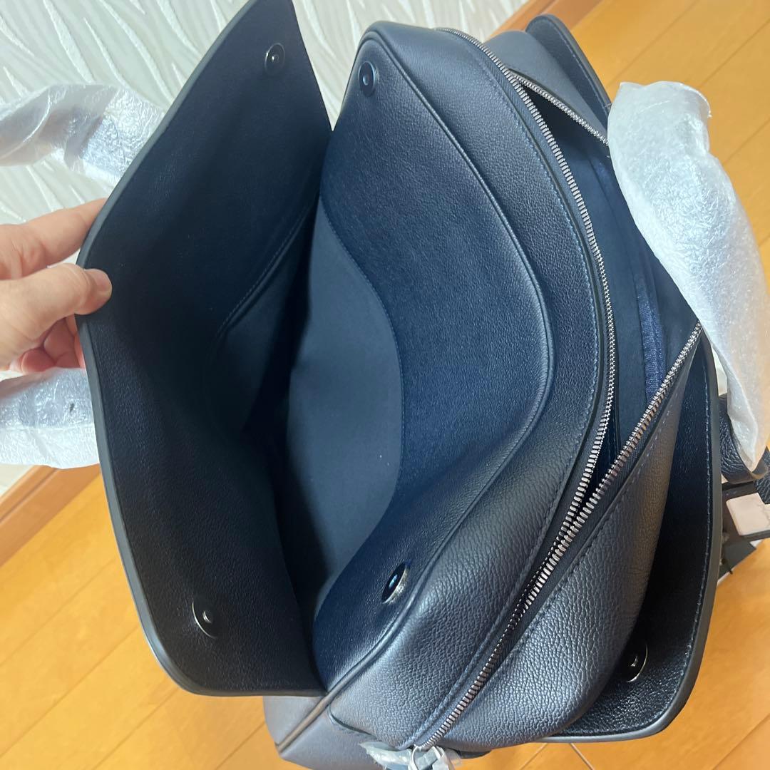 Giorgio Armani 新品ビジネスバック