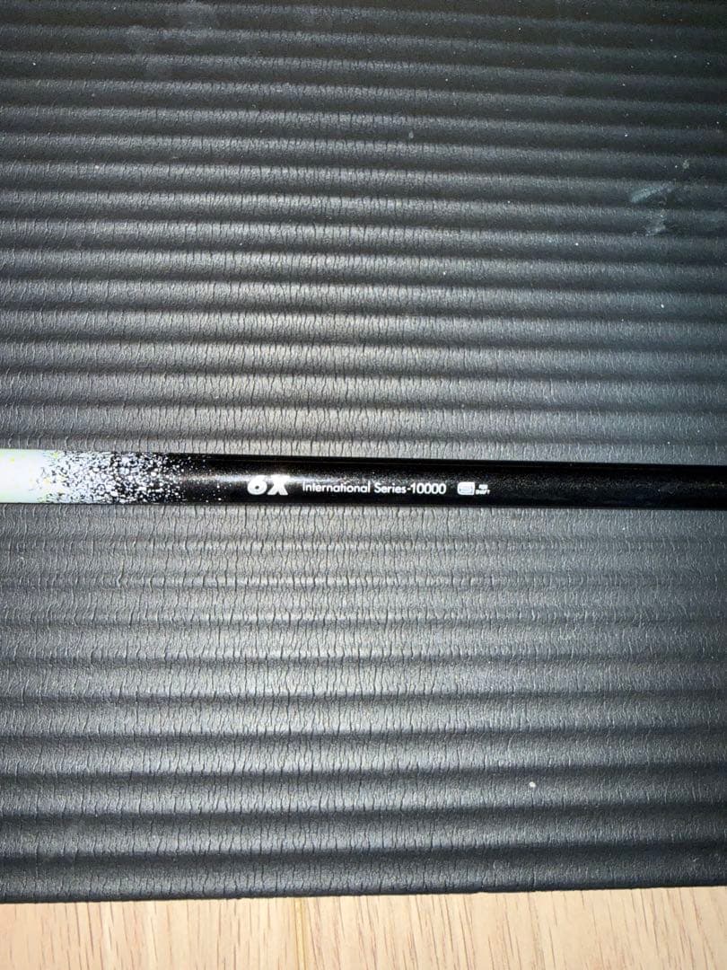 クラブ PING 3W TheATTAS theattas 6x