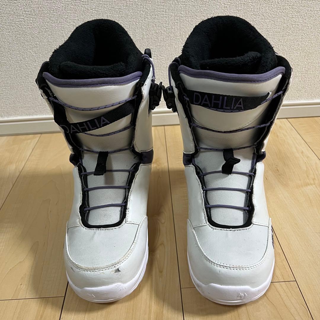 【即日発送】スノボ NORTHWAVE DAHLIA SLS ダリア26.0cm