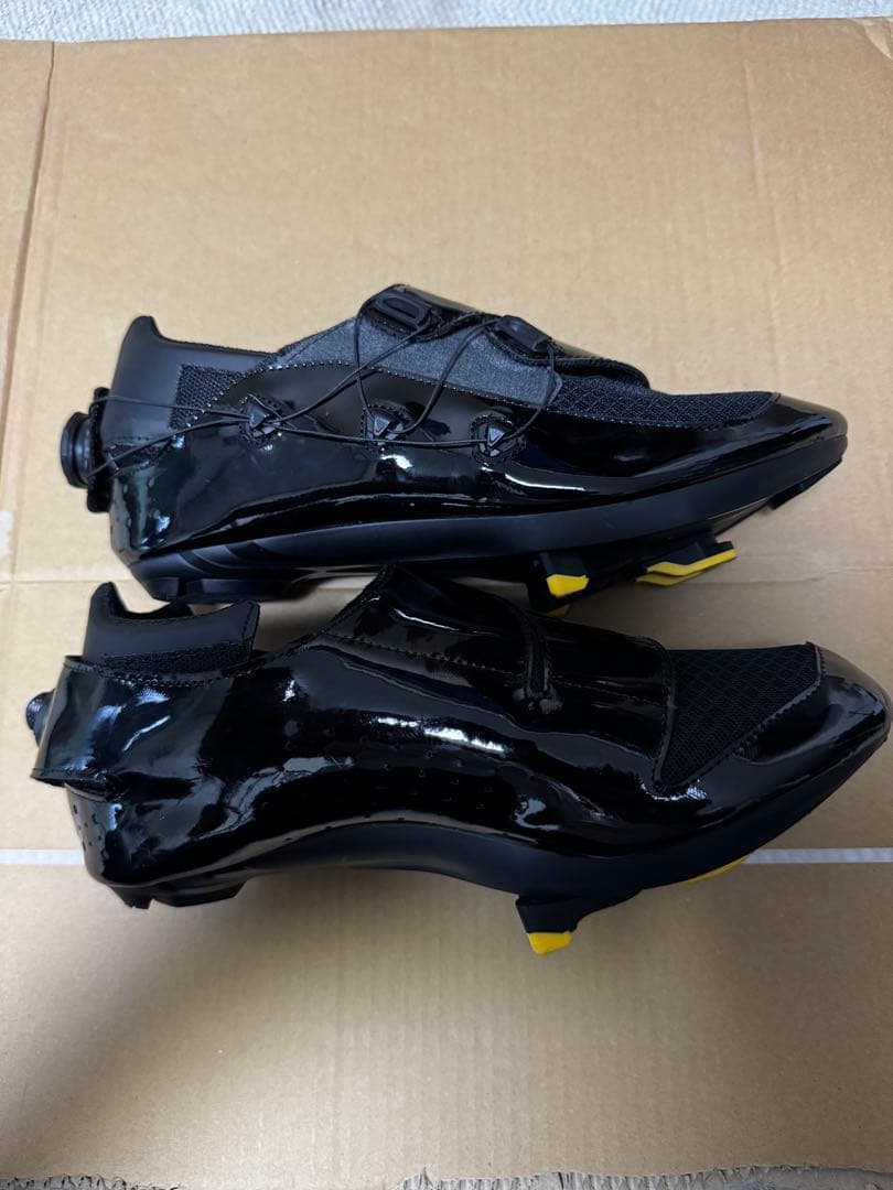 リンタマン ビンディング シューズ