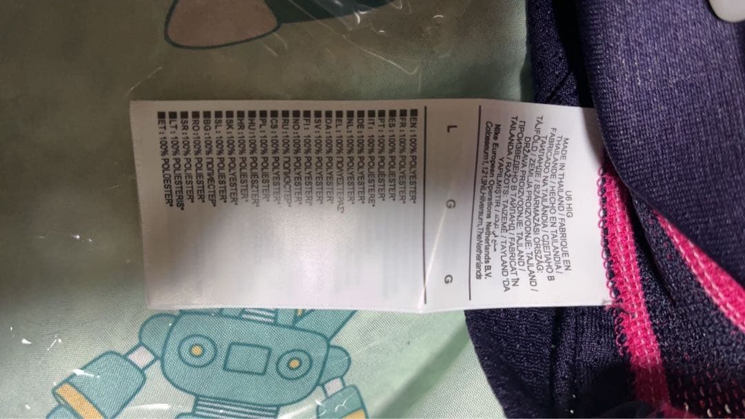 サッカー ユニフォーム バルセロナ