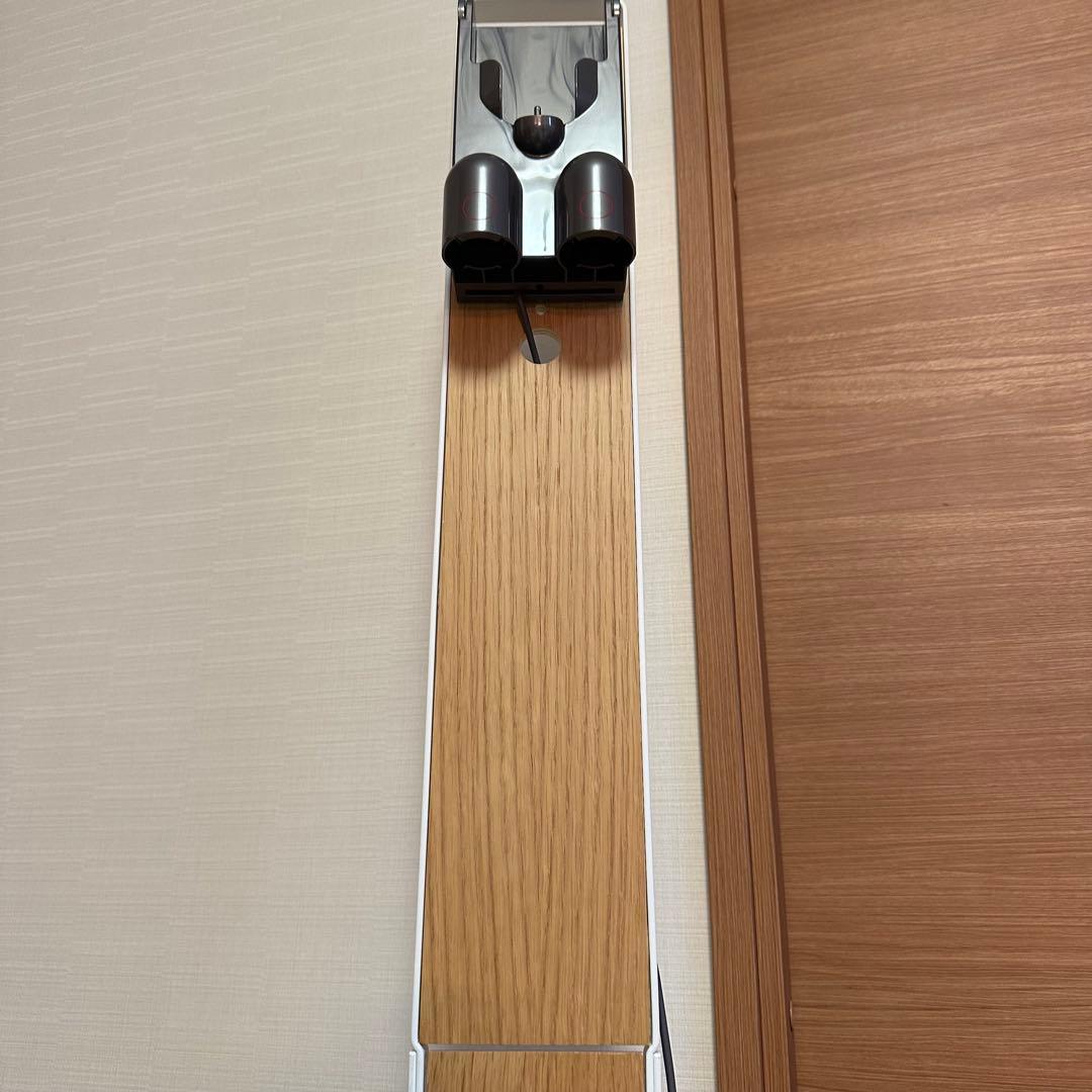 ダイソン クリーナー micro1.5kg SV21