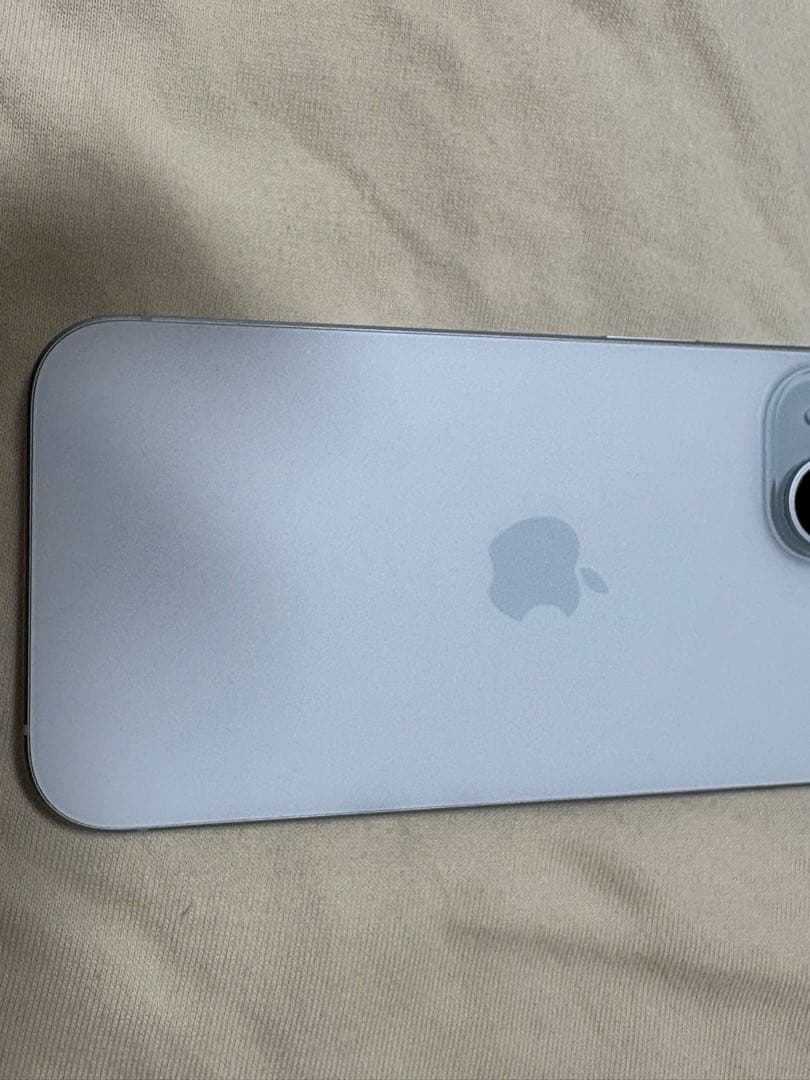 Apple iPhone 15 本体❗️ 【128GB】