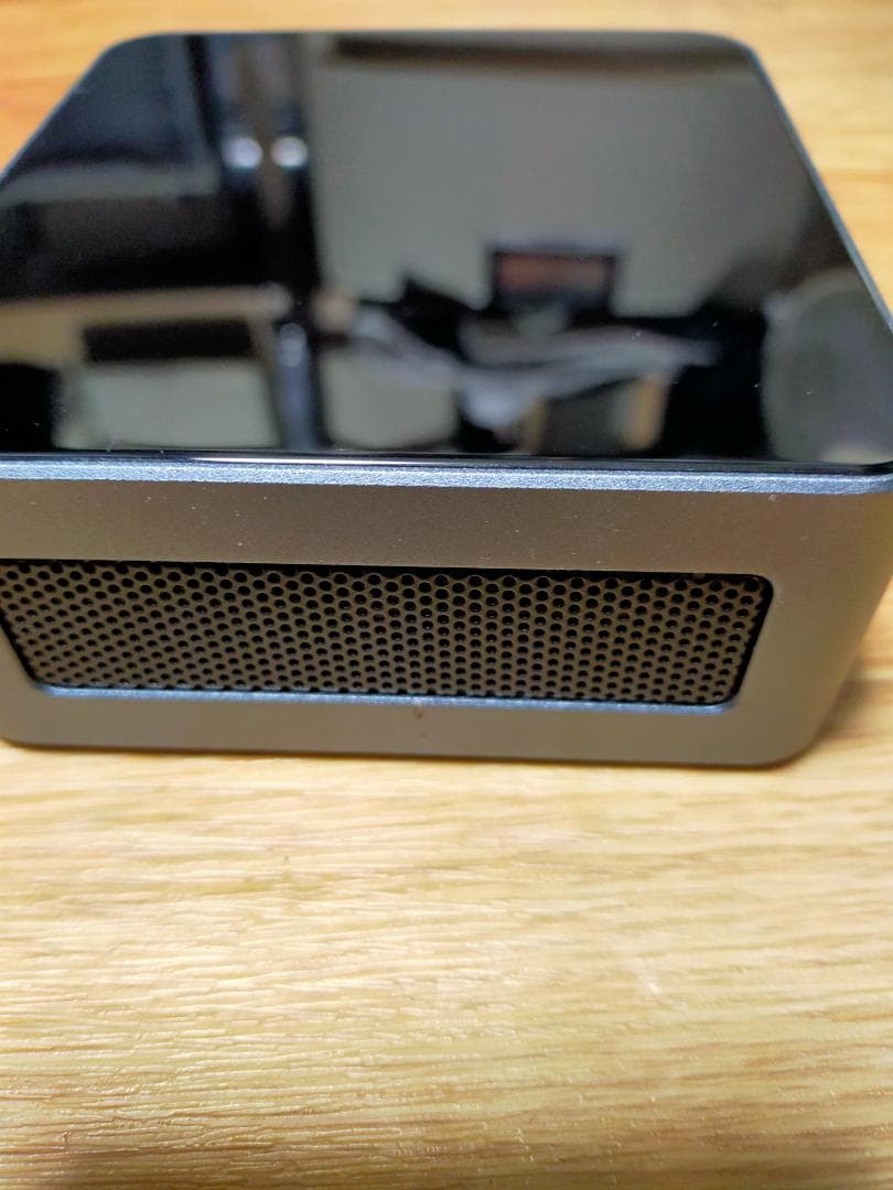 ミニPC AMD Ryzen 7 5700U 8コア16 4.3GHz16GB