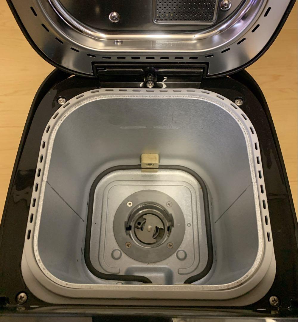 Akiko Hoshino様　パナソニック　ホームベーカリー　SD-MDX4