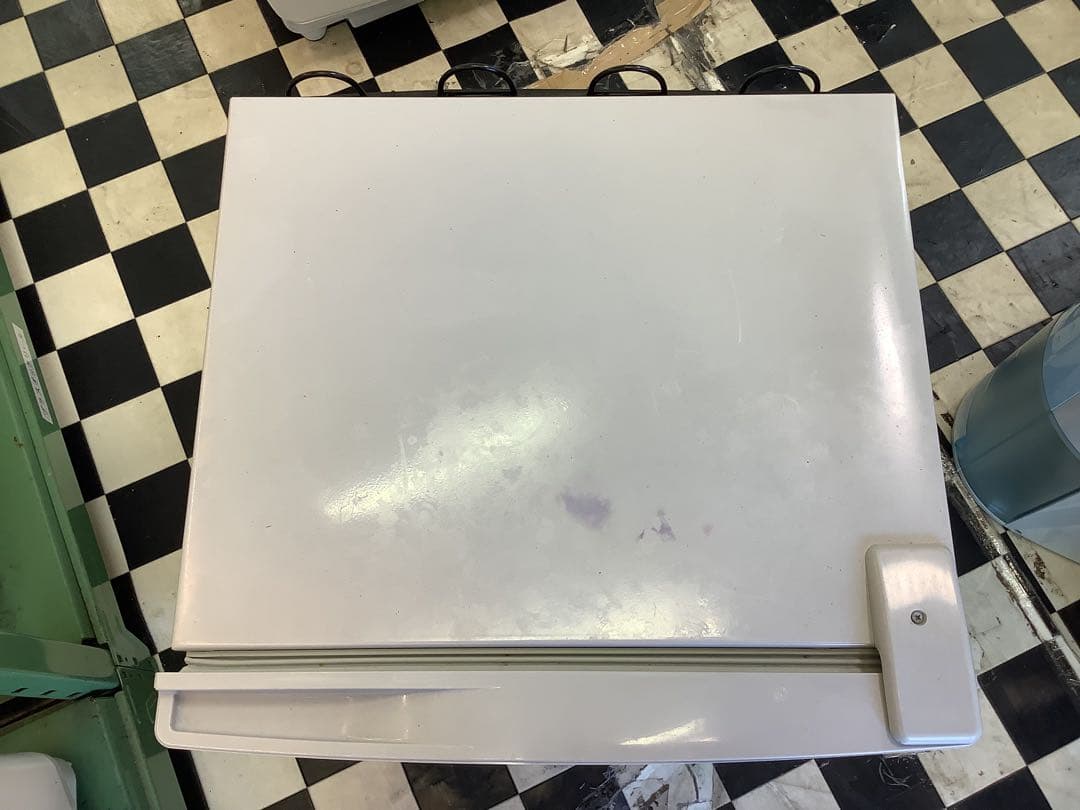 ハイアール　JF-NU40G 冷凍庫 [38L /1ドア /右開きタイプ]