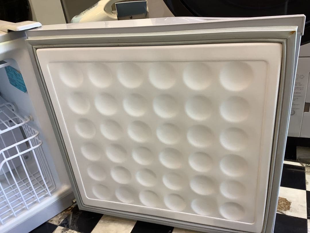 ハイアール　JF-NU40G 冷凍庫 [38L /1ドア /右開きタイプ]