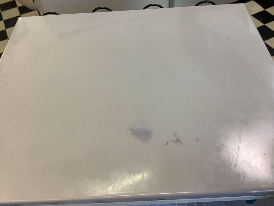 ハイアール　JF-NU40G 冷凍庫 [38L /1ドア /右開きタイプ]