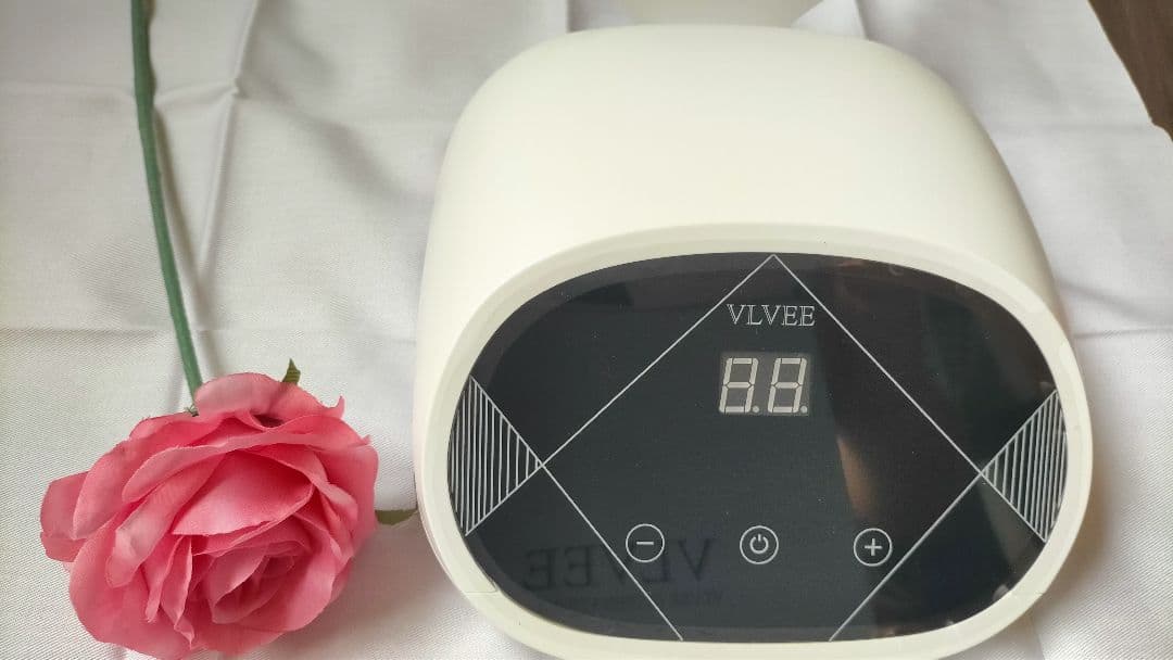 お肌の気になる部分をなんとかしたい！低周波美顔機シミ取りホクロ取り新品未使用