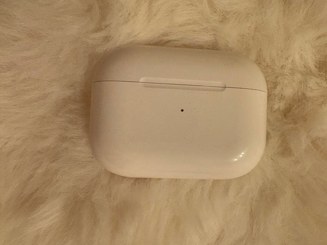 AirPodsPro 第2世代/Type-C