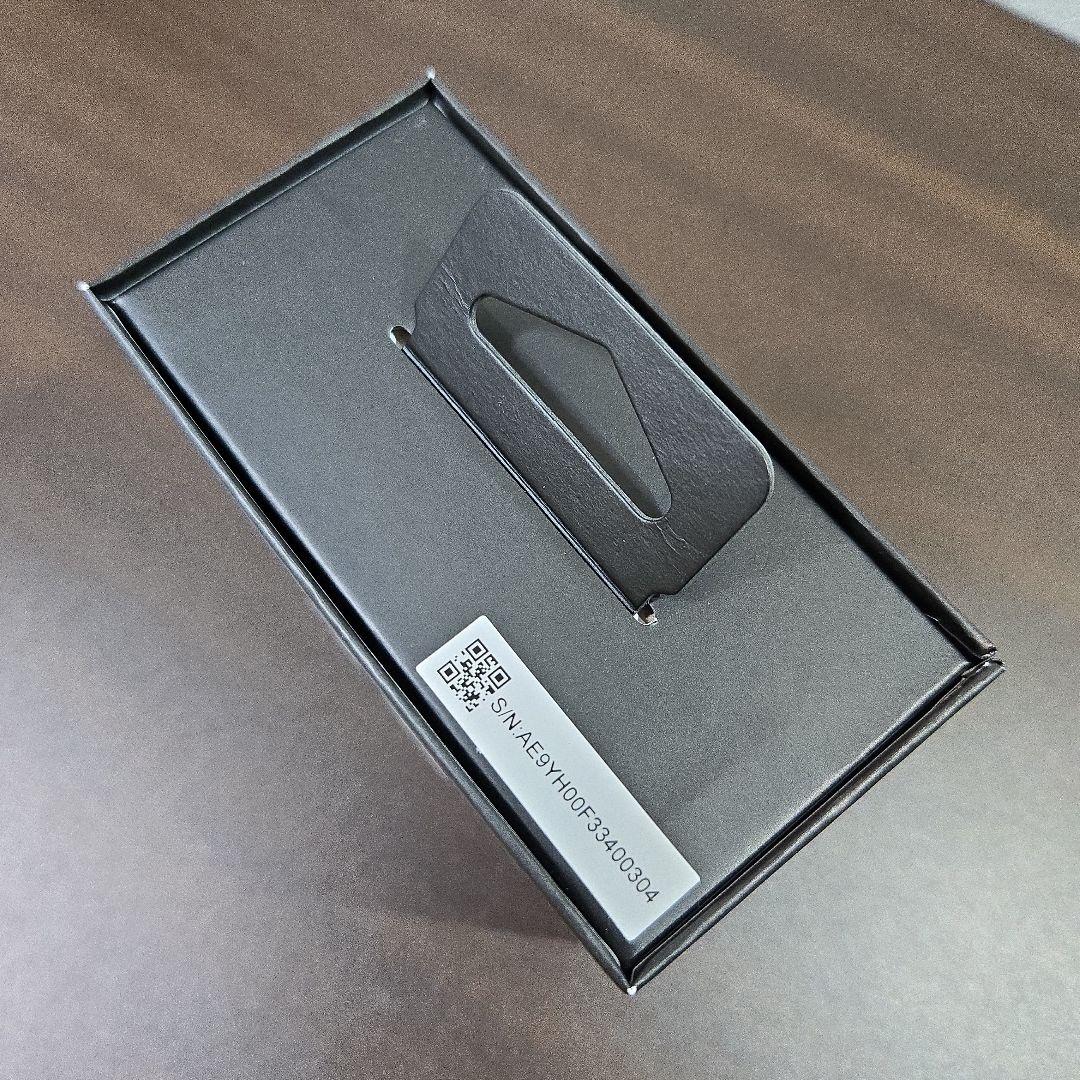 【SSS】《新品未使用》soundcore Liberty 4 Pro