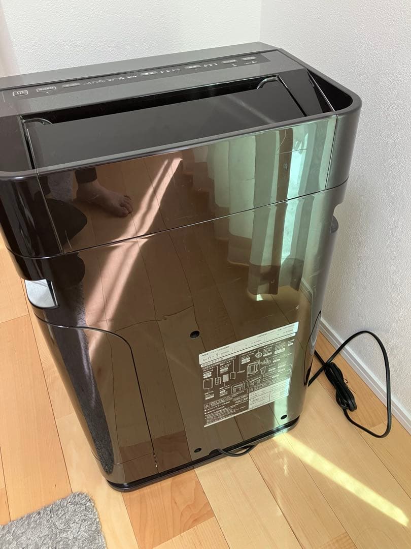 リリィさま専用　ダイキン空気清浄機