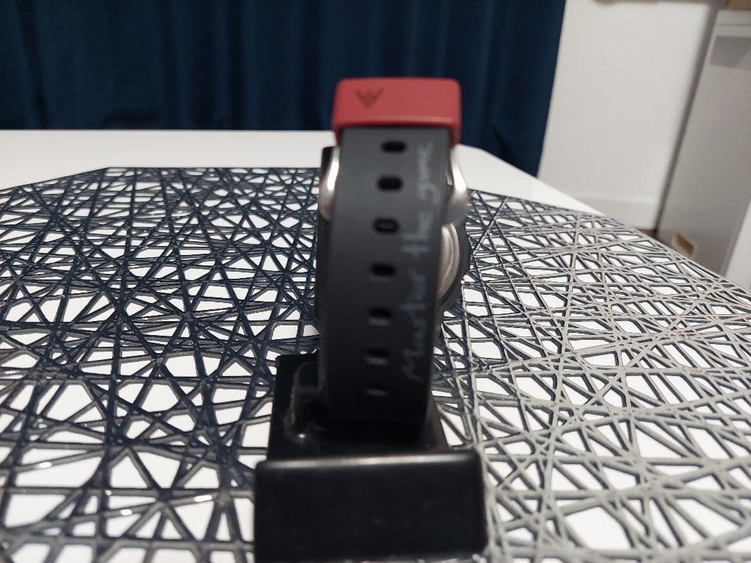 新品未使用品　DW-5600AI-1JR G-SHOCK イニエスタモデル