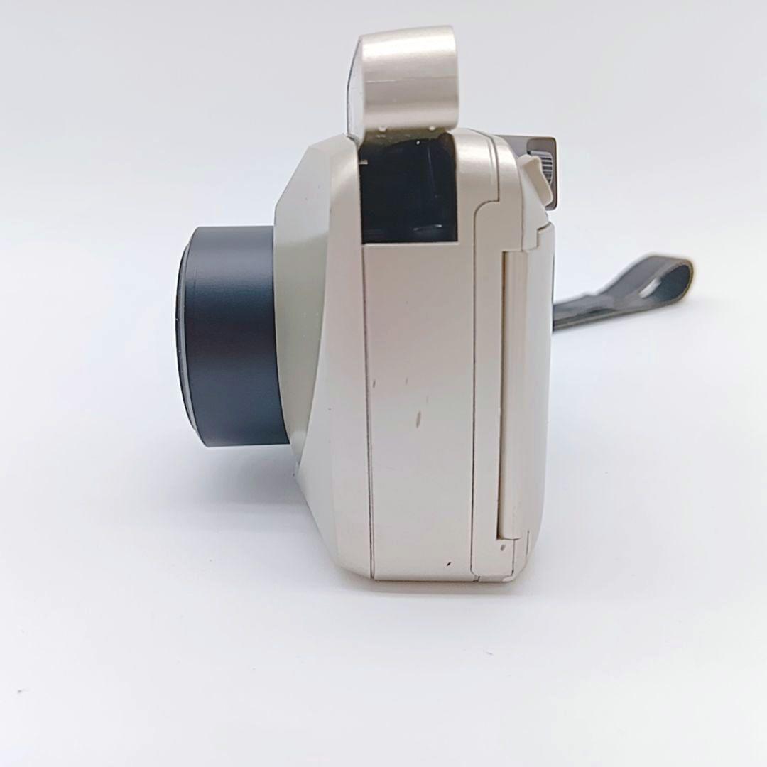 オリンパス OLYMPUS μ mju ZOOM 140 VF フィルムカメラ