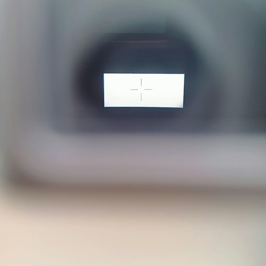 オリンパス OLYMPUS μ mju ZOOM 140 VF フィルムカメラ