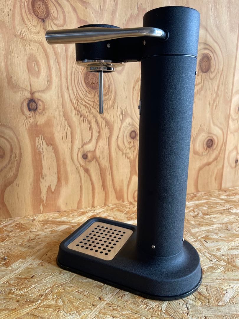 aarke アールケ 炭酸水メーカー Carbonator 3