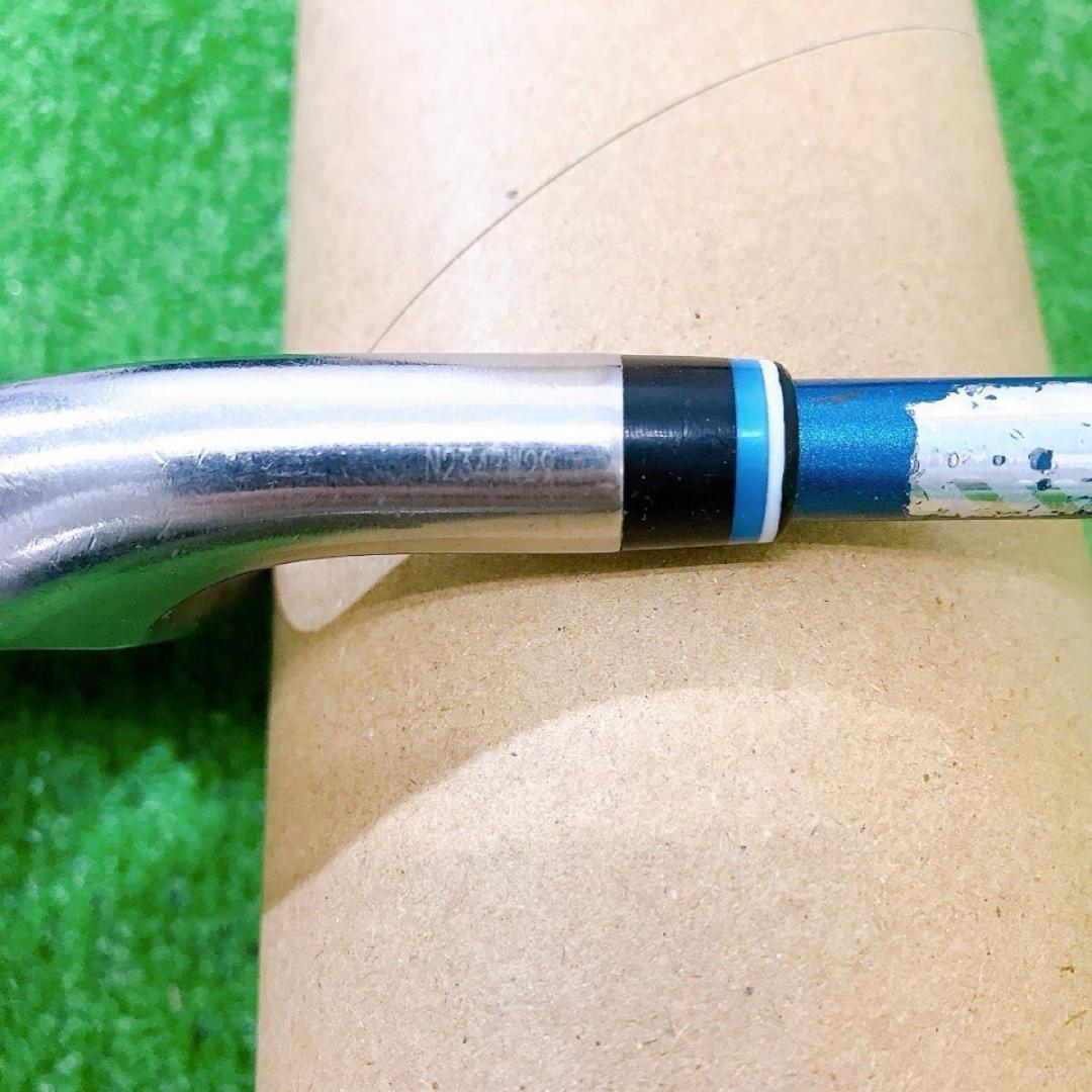 テ28★ゼクシオ12 5本レディースアイアンセットMP1200L XXIO12