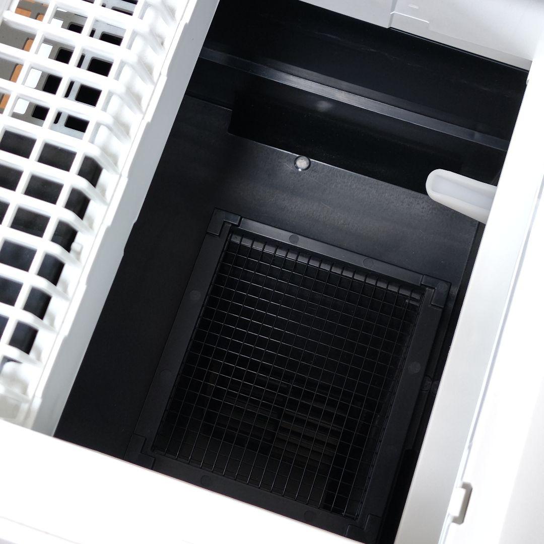 ダイキン 空気清浄機 ストリーマー DAIKIN MC55X-W 2021年製