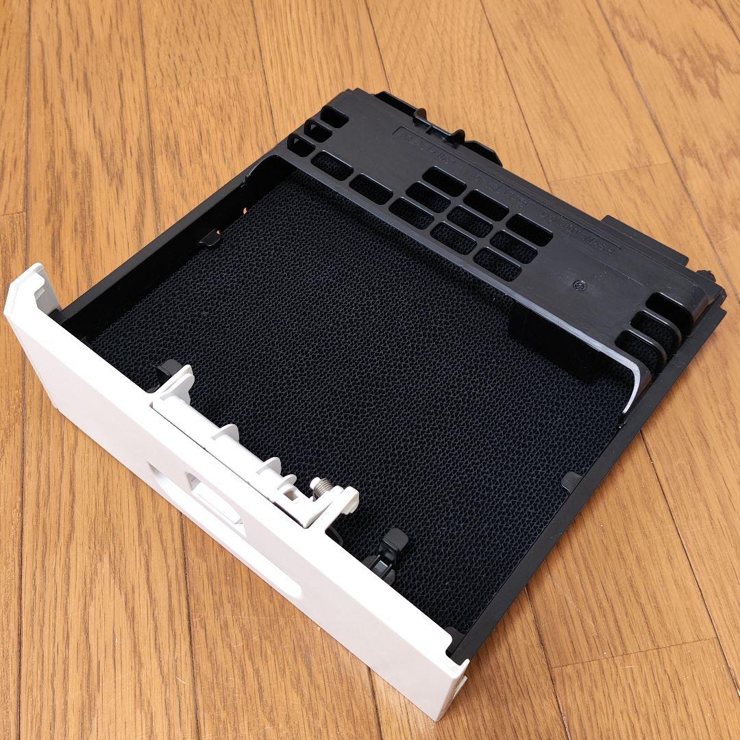 ダイキン 空気清浄機 ストリーマー DAIKIN MC55X-W 2021年製