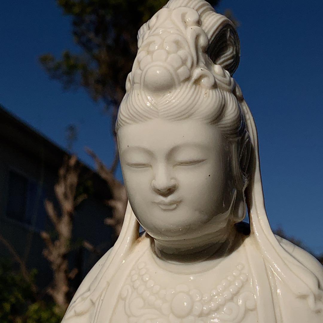 ②画像の確認用　中国　仏像