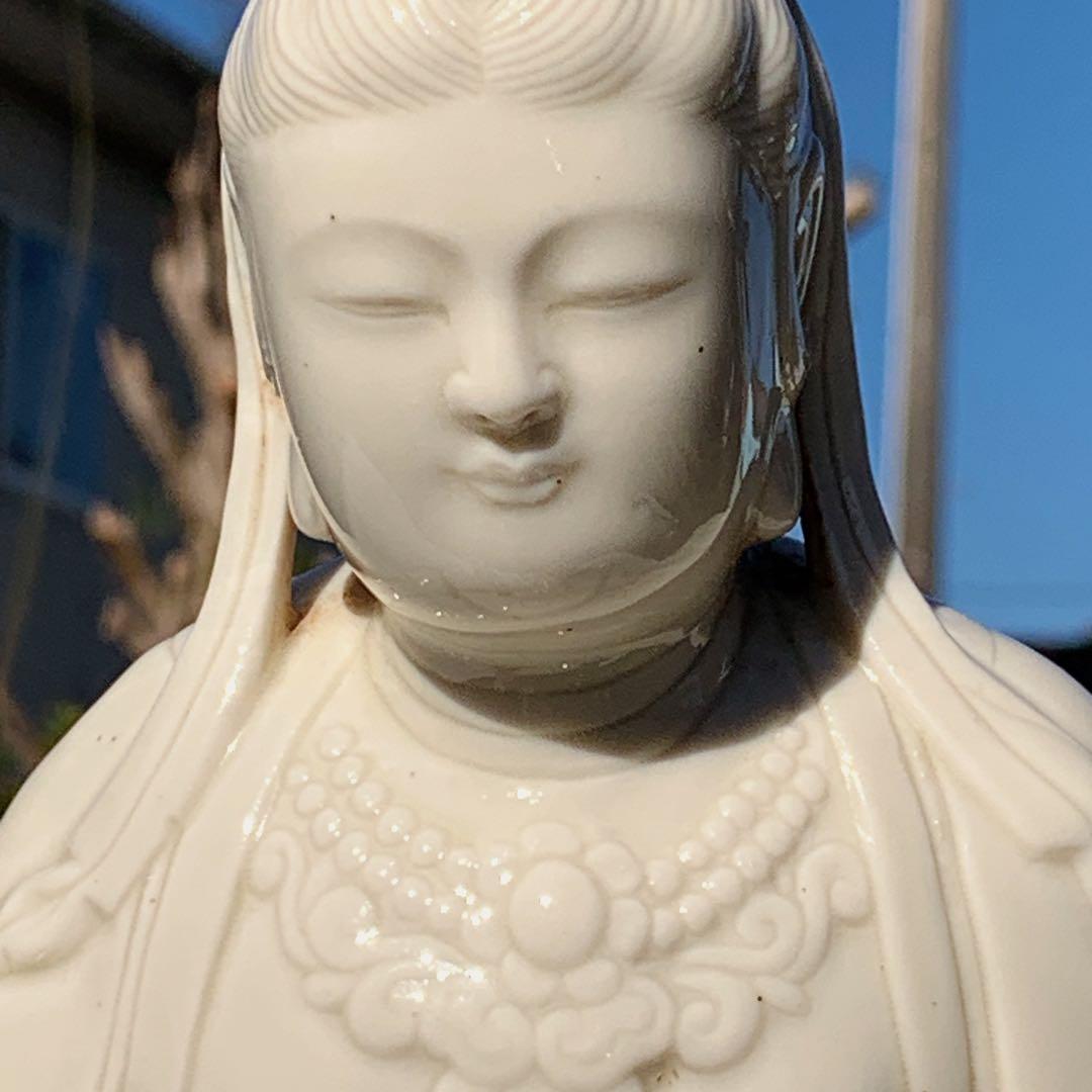 ②画像の確認用　中国　仏像