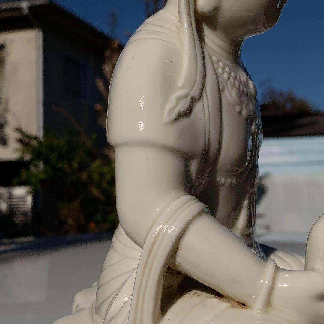 ②画像の確認用　中国　仏像