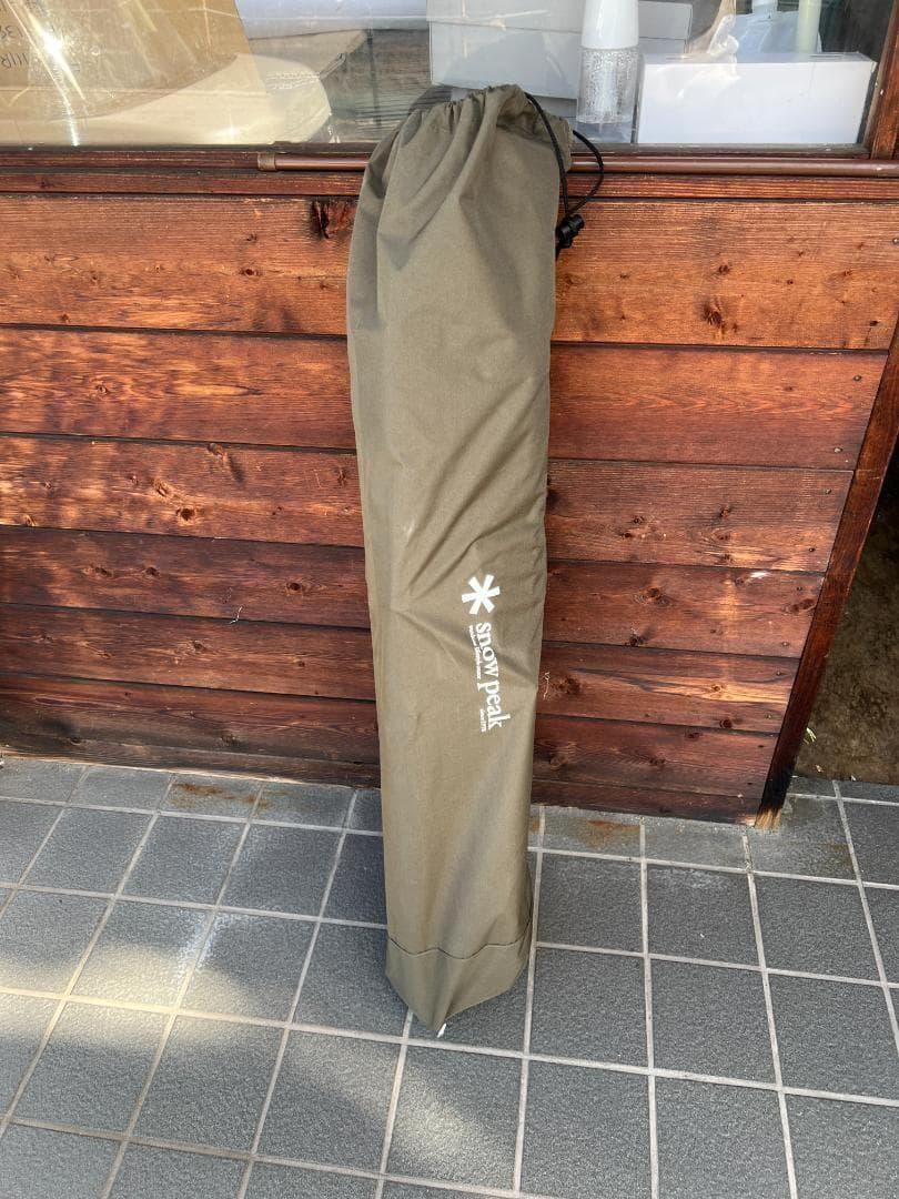  peak　ローチェア30 ブラウン LV-091BR