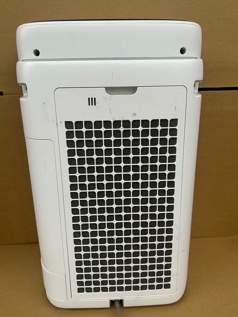 SHARP 加湿空気清浄機 KI-NS50-W 2022年製