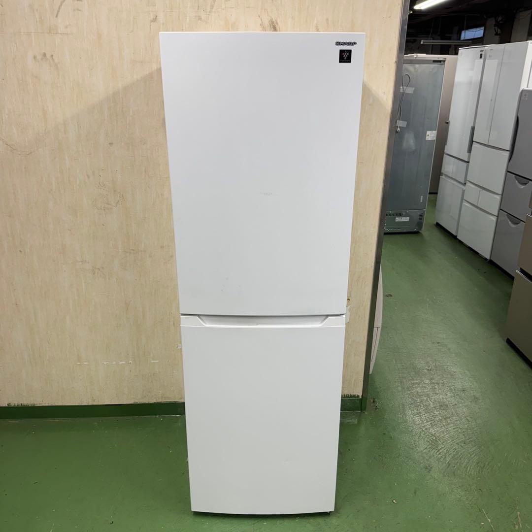 198 関東配送　冷蔵庫　大型　200L〜300L 右開き　極美品　人気モデル