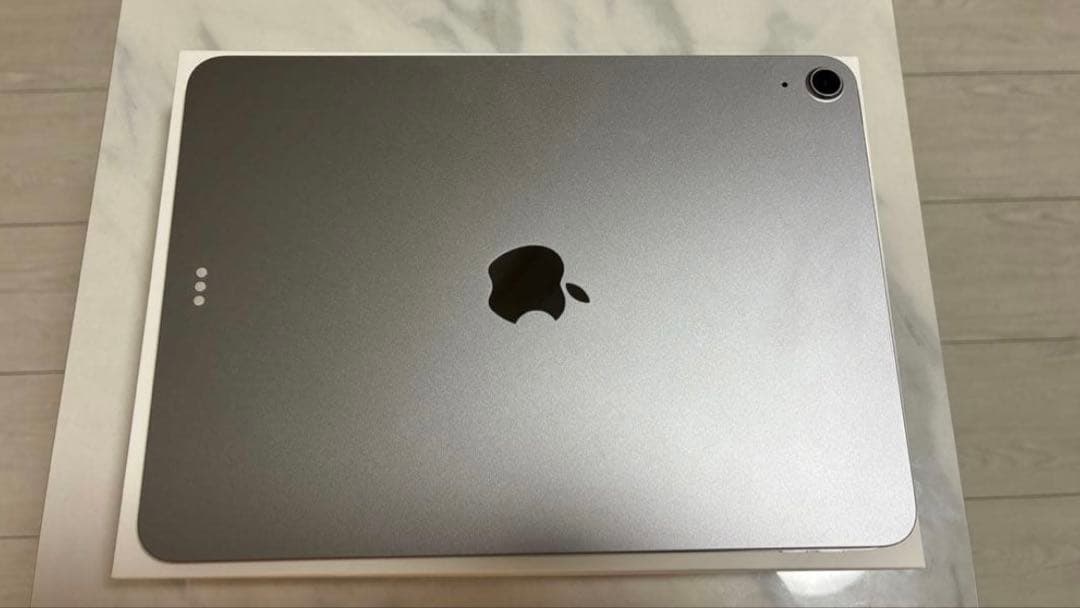 【ミッシェル】iPad Air M3 11インチ 128GB Wi-Fi