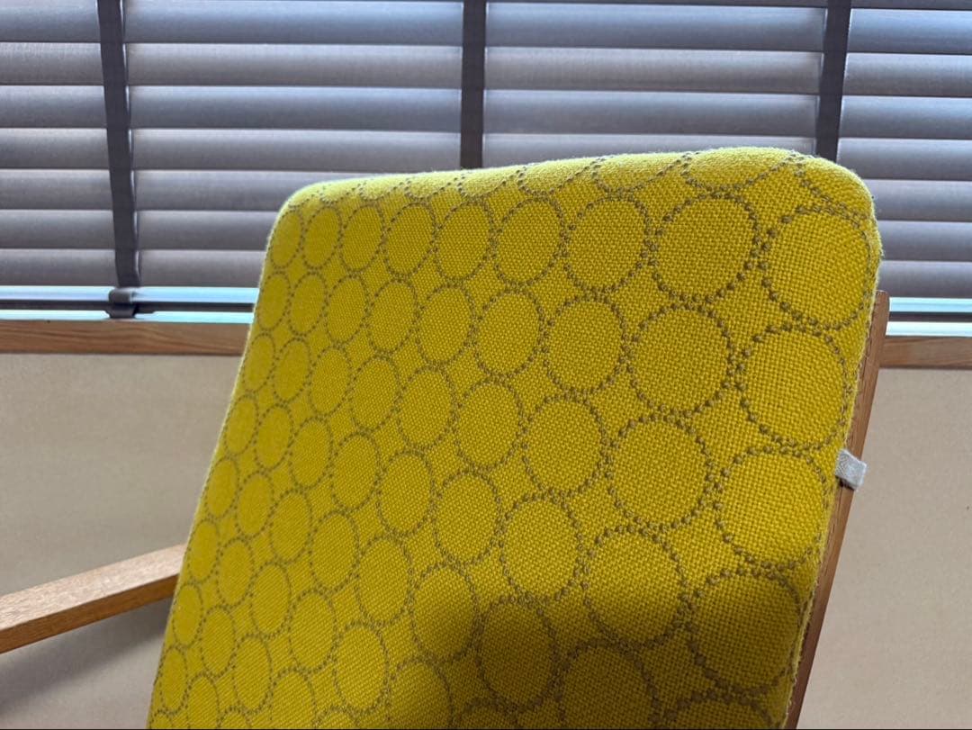 フレデリシア ボーエ・モーエンセン イージーチェア「2257」