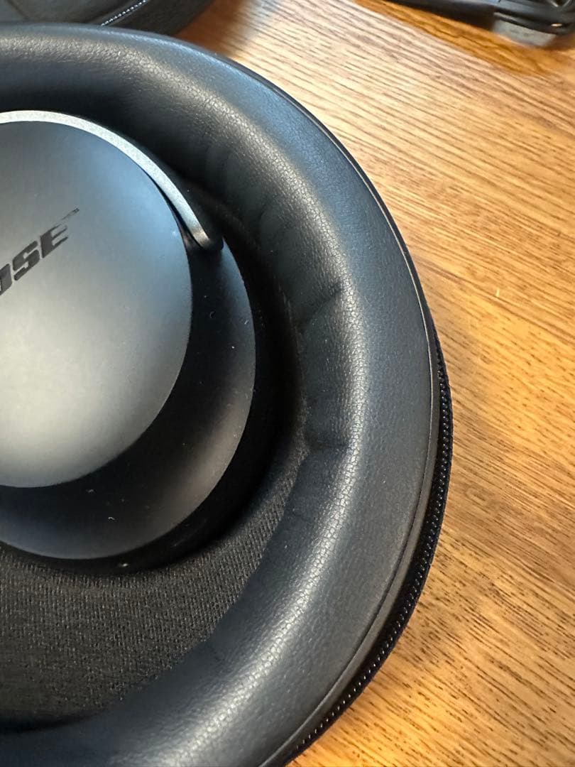 美品⭐︎Bose QuietComfort Ultra ワイヤレスヘッドホン