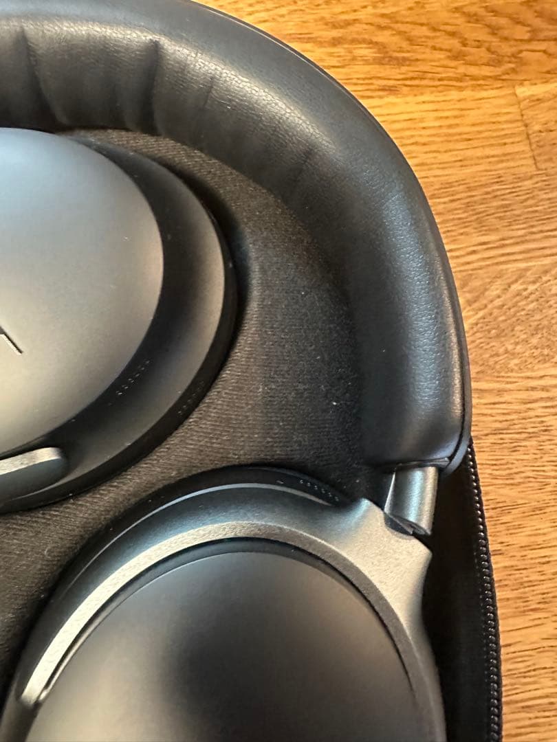 美品⭐︎Bose QuietComfort Ultra ワイヤレスヘッドホン