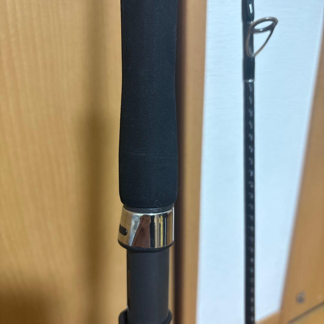 <未使用品> シマノ　コルトスナイパーBB　S906MH　釣り竿