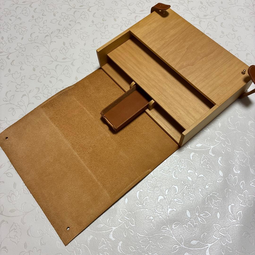 Pinetti（ピネッティ） レターケース イタリア製