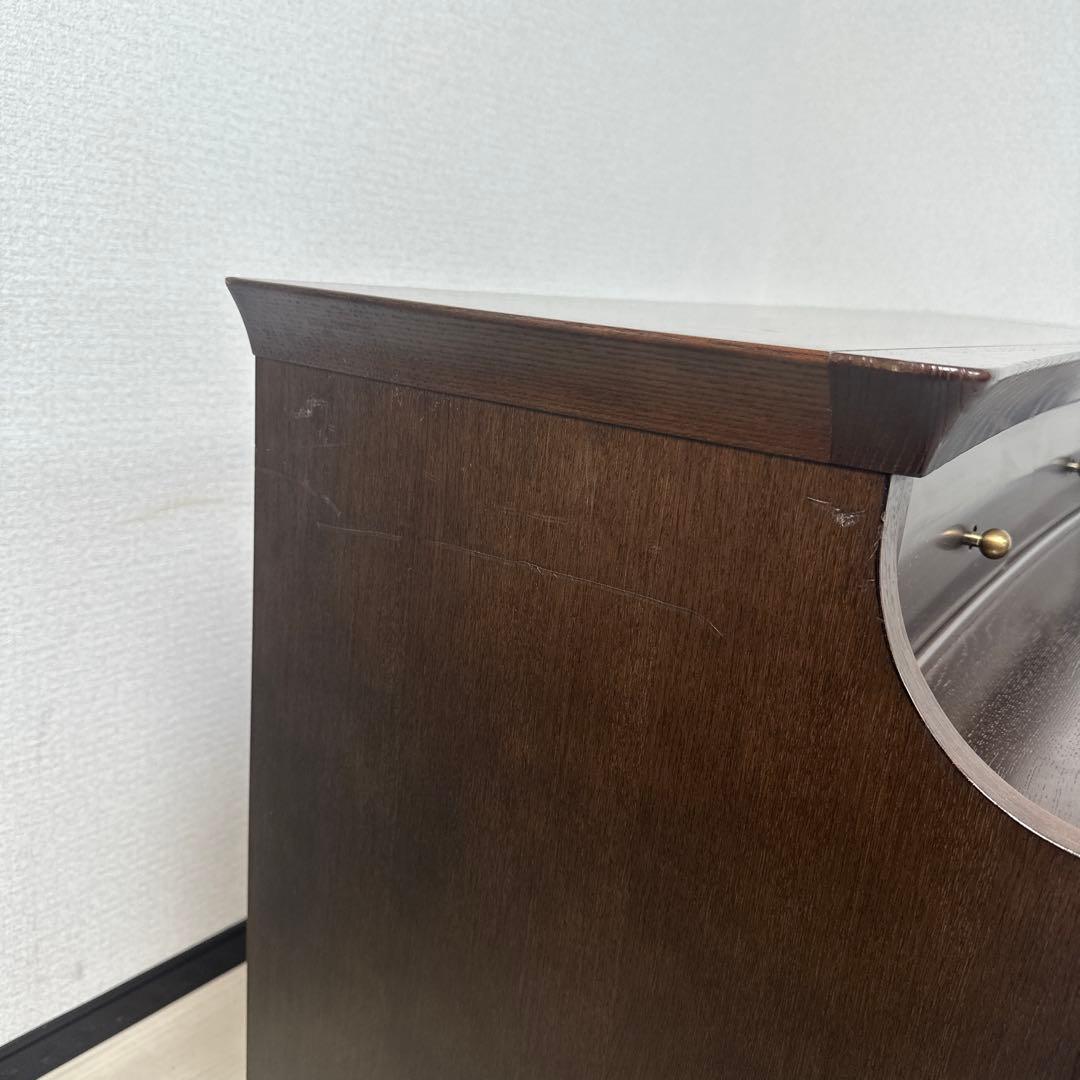 東海家具 Tokai チェスト 整理箪笥 サイドボード 収納家具 i4※