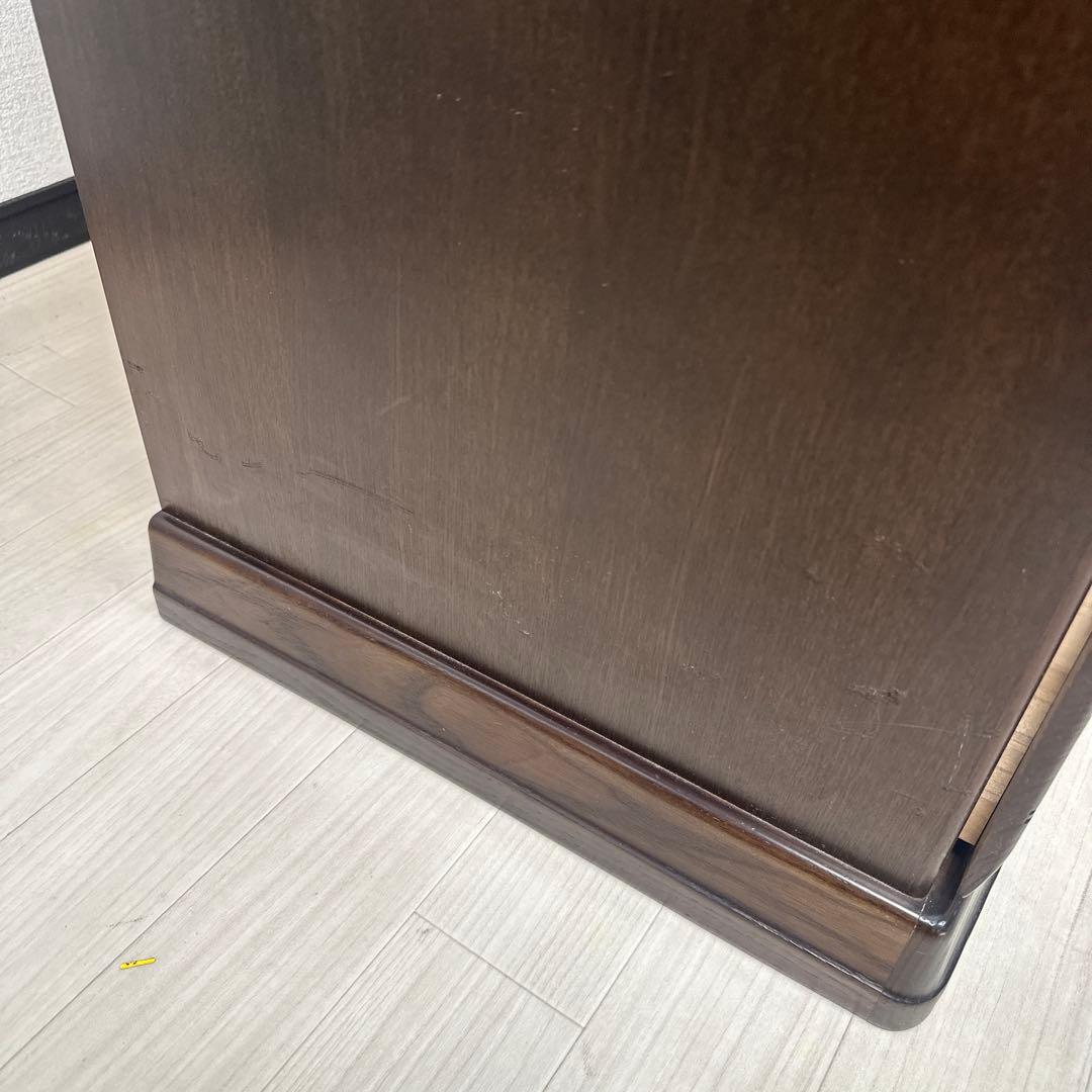 東海家具 Tokai チェスト 整理箪笥 サイドボード 収納家具 i4※