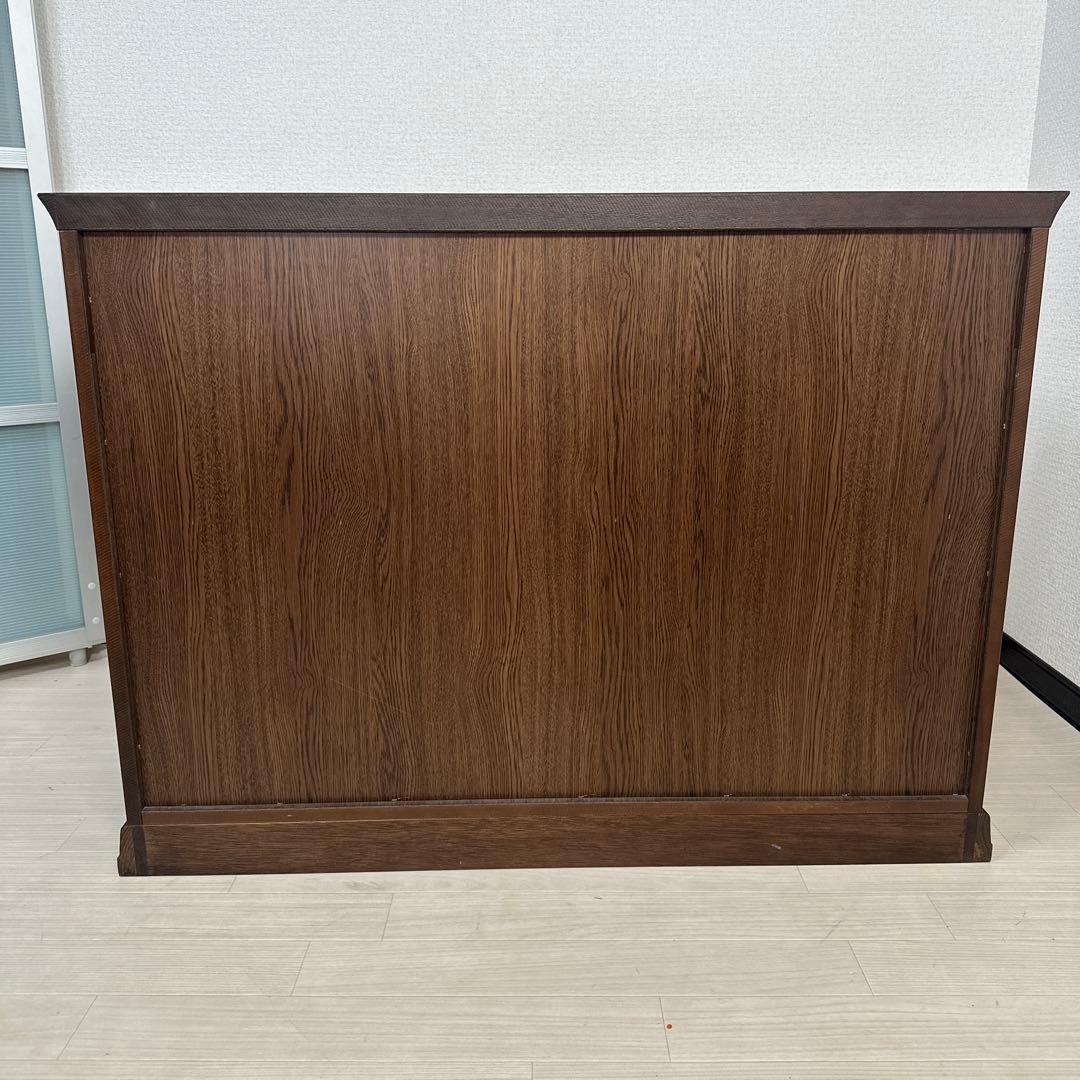 東海家具 Tokai チェスト 整理箪笥 サイドボード 収納家具 i4※