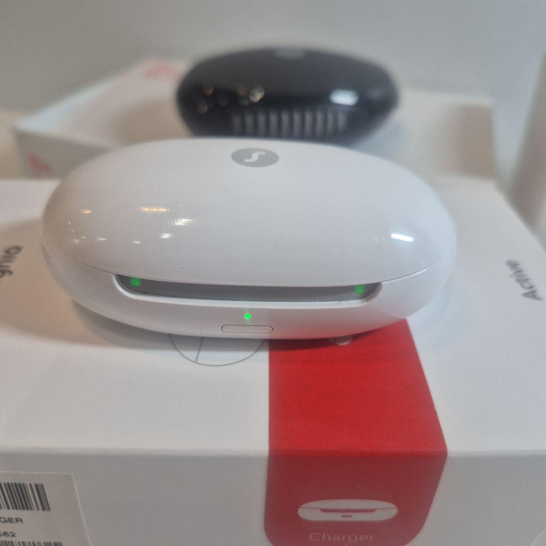 集音器　補聴器　シグニア　アクティブ