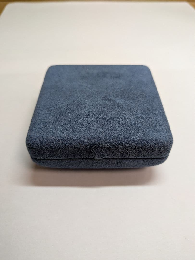 ミキモト ブローチ パール シルバー　幸福の木