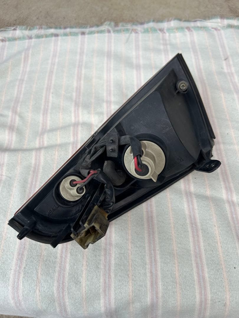 日産R32 BNR32純正スカイライン GT-R ウインカー レンズ 左右