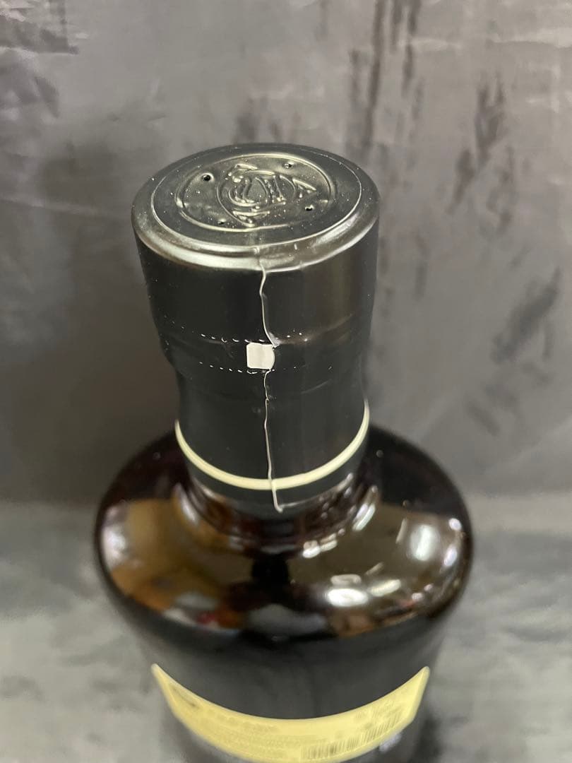 ハイランドパーク2003 1stFillユーロピアンオーク16年 Y'sカスク