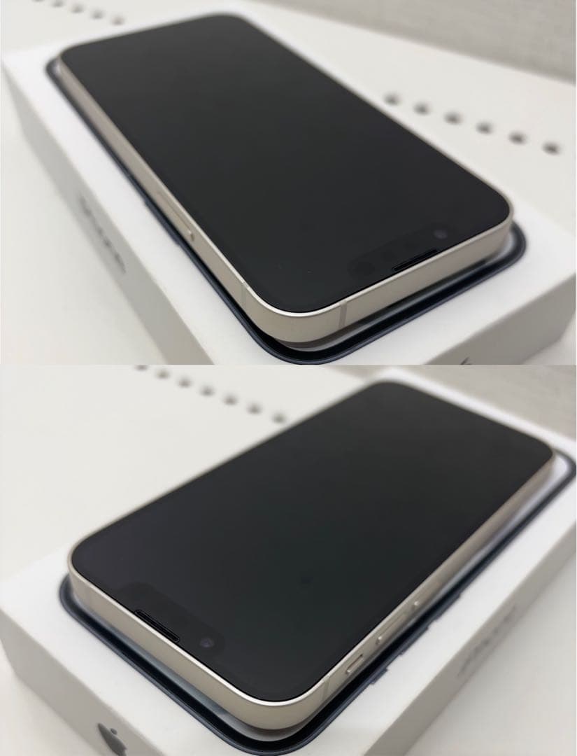 早い者勝ち　[SIMフリー]Apple iPhone 13mini 128GB