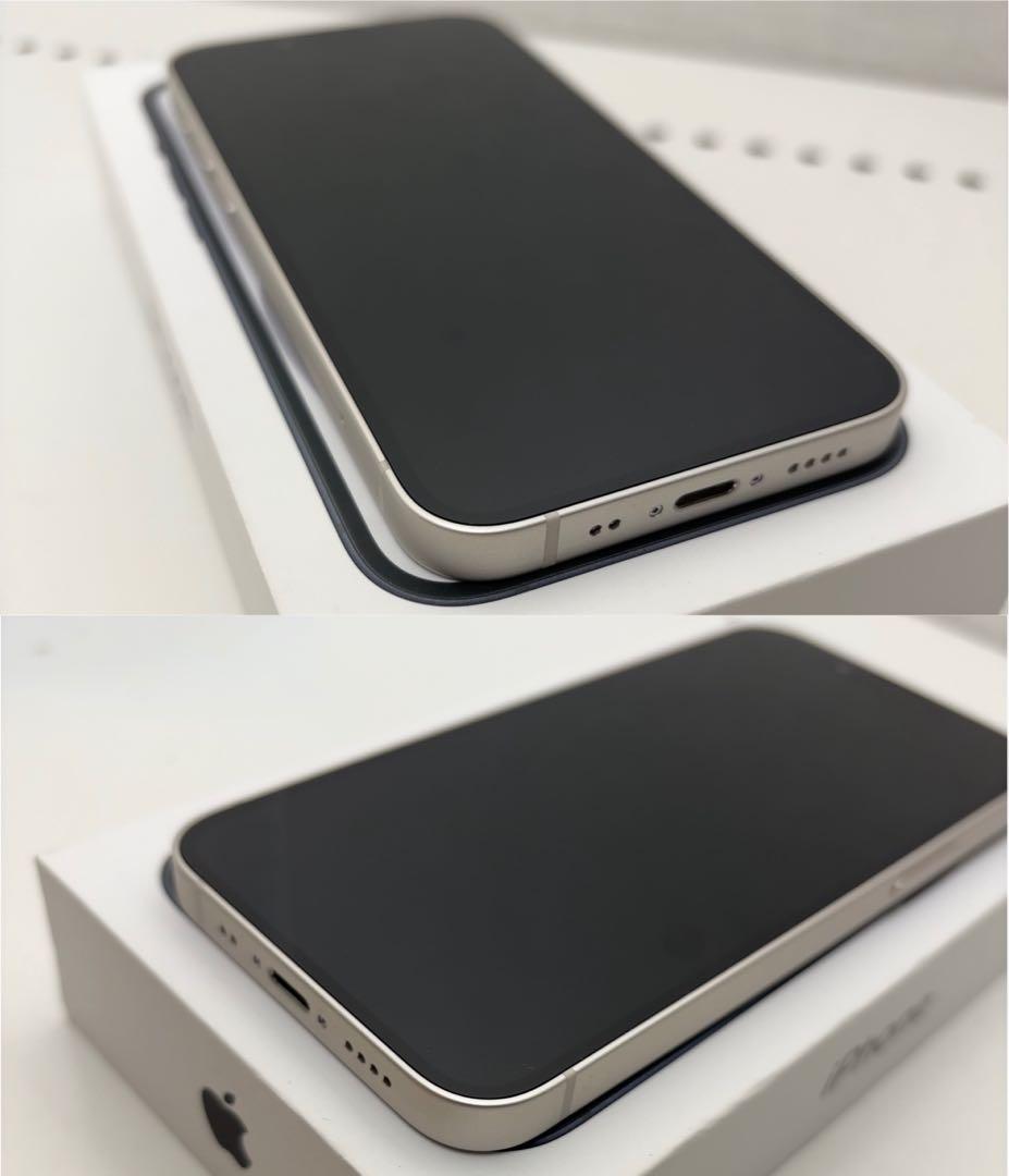 早い者勝ち　[SIMフリー]Apple iPhone 13mini 128GB