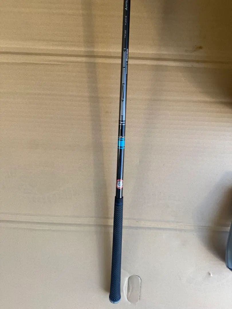 テーラーメイドSIM MAX ユーティリティ4s