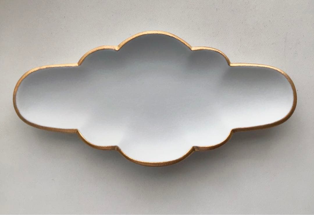 有田焼 Cloud×Moon 4点セット 限定 新品