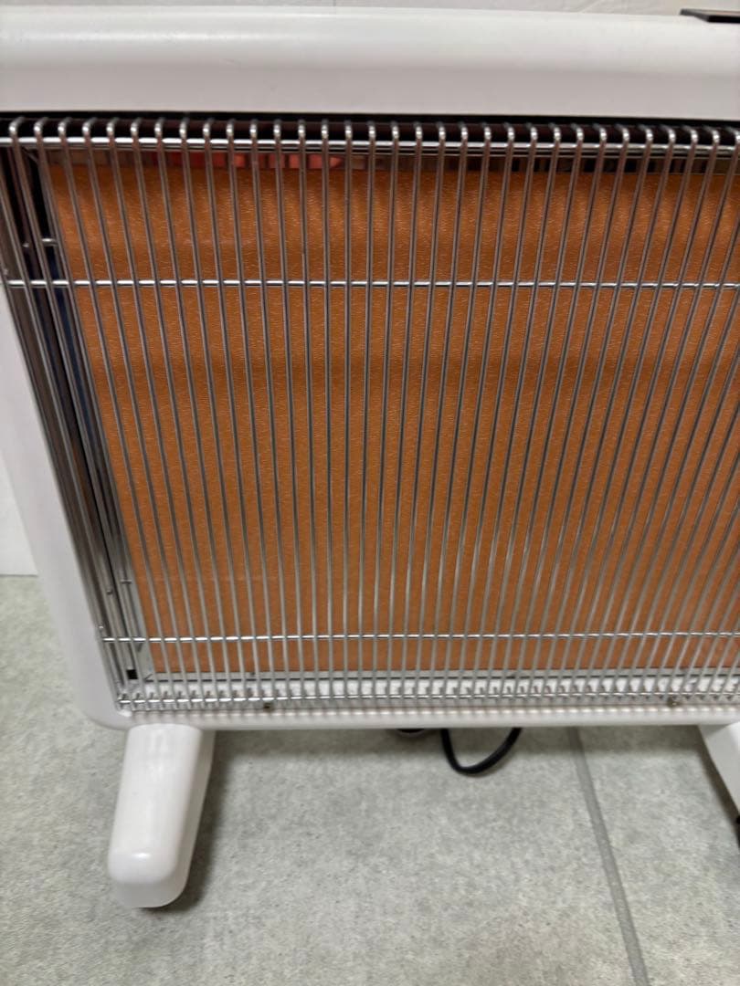 日本遠赤外線 サンルミエ N700L-GR エクセラ7 パネルヒーター